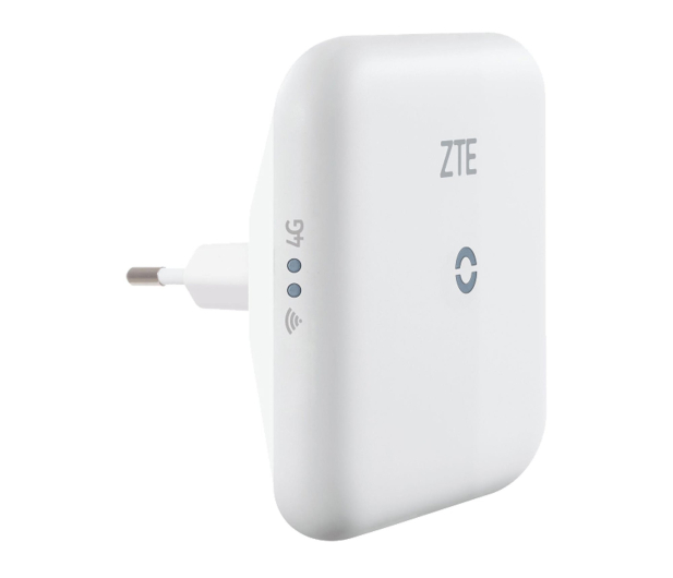 ZTE MF17B 1200Mbps a/b/g/n/ac/ax (LTE CAT.12) MF17B LTE cat.12 - 1349802 - zdjęcie 2